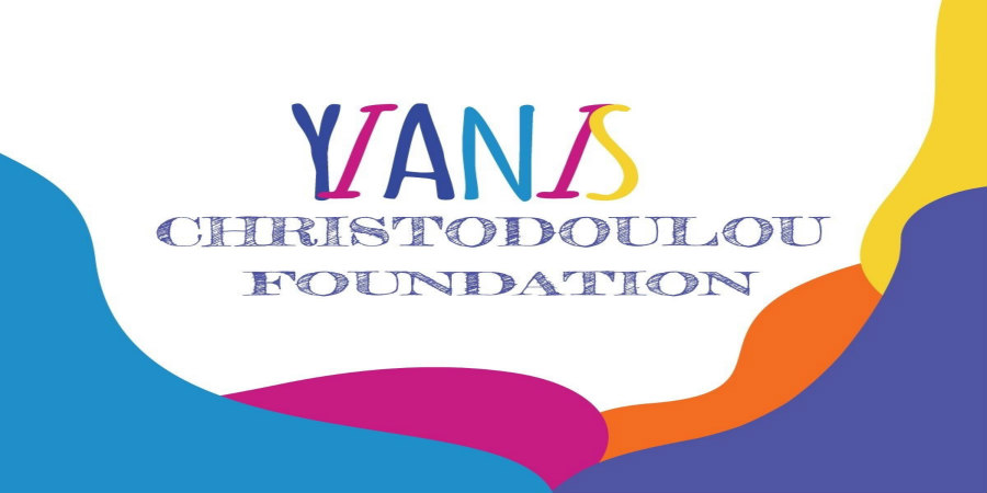 Ακυρώνονται όλες οι προγραμματισμένες ενέργειες που εξήγγειλε το Ίδρυμα Yianis Christodoulou Foundation 